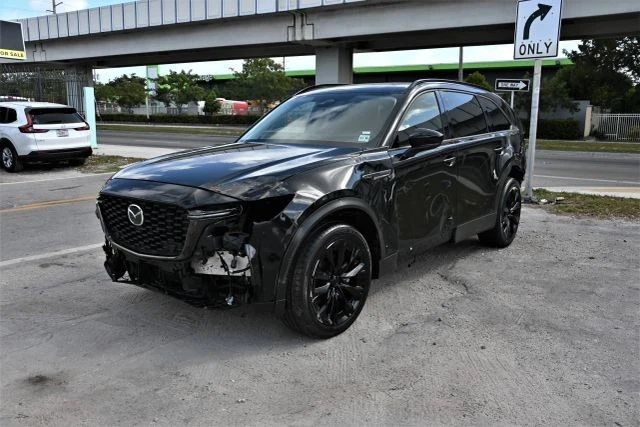 2026 Mazda CX-90 - Image 2 of 21