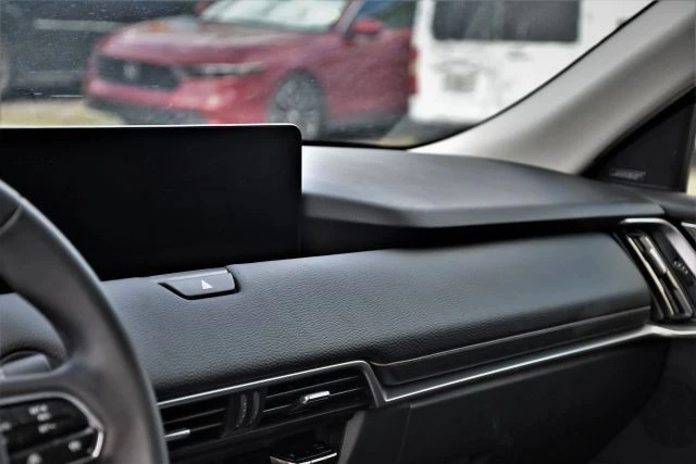 2026 Mazda CX-90 - Image 11 of 21