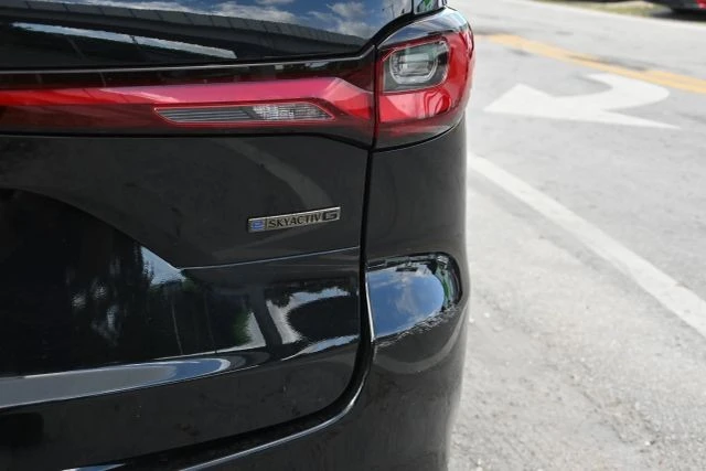 2026 Mazda CX-90 - Image 8 of 21