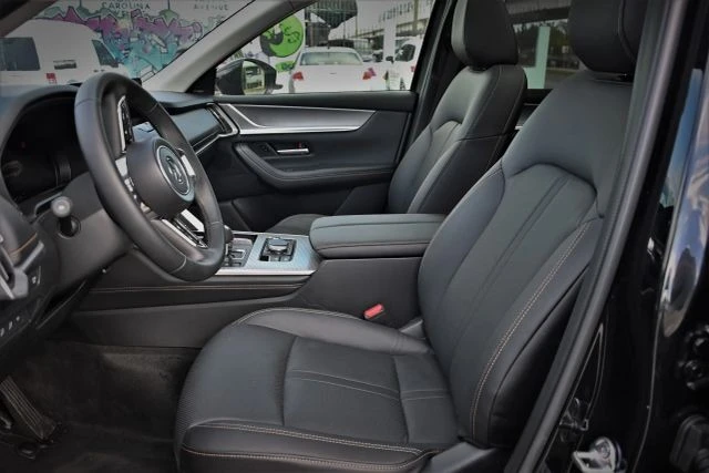 2026 Mazda CX-90 - Image 15 of 21