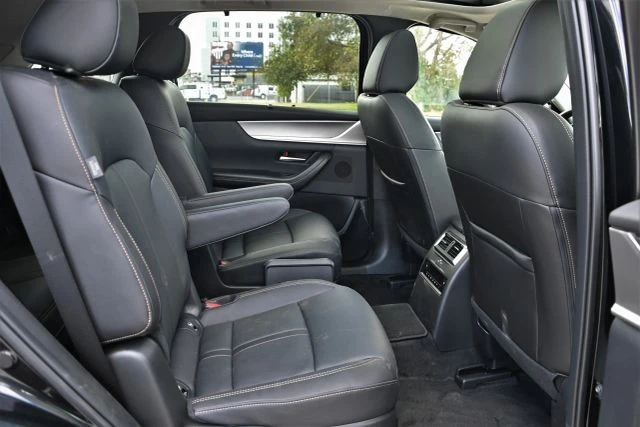 2026 Mazda CX-90 - Image 20 of 21