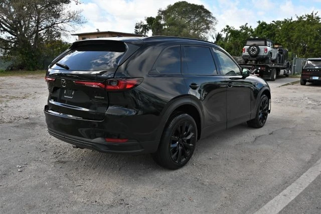 2026 Mazda CX-90 - Image 4 of 21