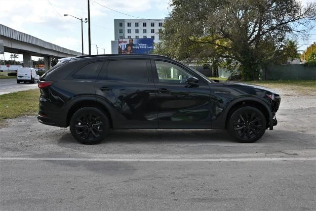 2026 Mazda CX-90 - Image 5 of 21