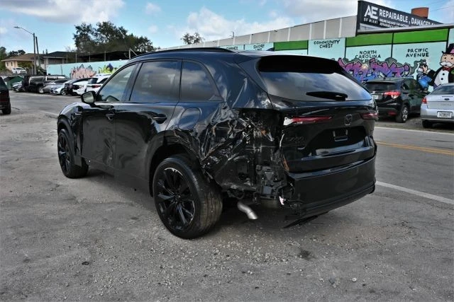 2026 Mazda CX-90 - Image 3 of 21