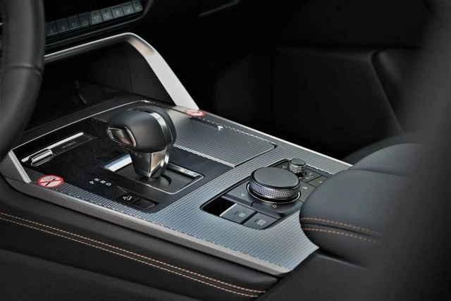 2026 Mazda CX-90 - Image 12 of 21