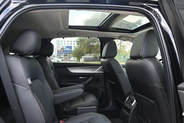 2026 Mazda CX-90 - Image 21 of 21