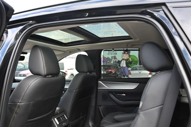 2026 Mazda CX-90 - Image 19 of 21