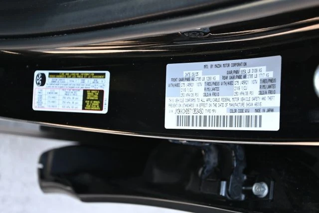 2026 Mazda CX-90 - Image 31 of 31