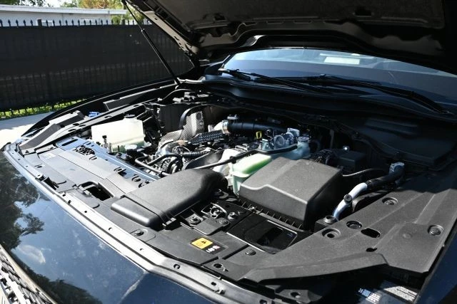 2026 Mazda CX-90 - Image 30 of 31