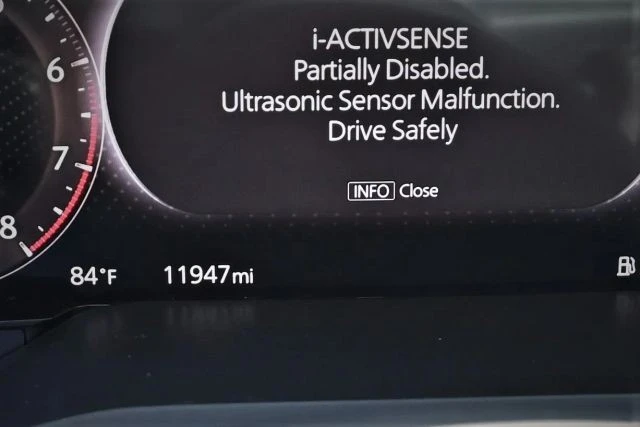 2026 Mazda CX-90 - Image 12 of 21