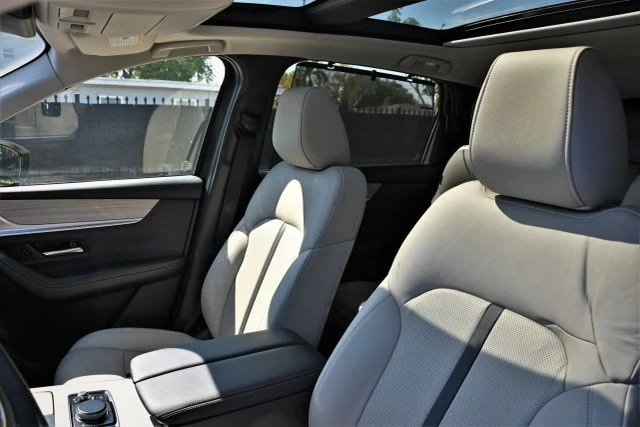 2026 Mazda CX-90 - Image 15 of 21