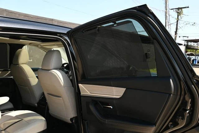 2026 Mazda CX-90 - Image 28 of 31