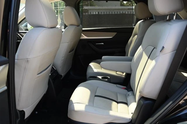 2026 Mazda CX-90 - Image 24 of 31