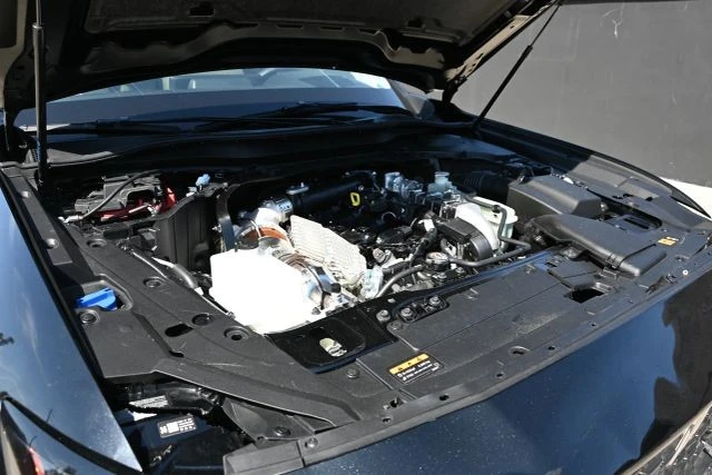 2026 Mazda CX-90 - Image 29 of 31
