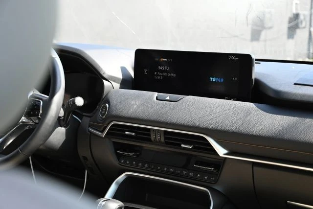 2026 Mazda CX-90 - Image 13 of 21
