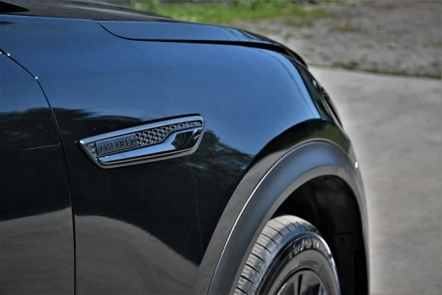 2026 Mazda CX-90 - Image 11 of 31