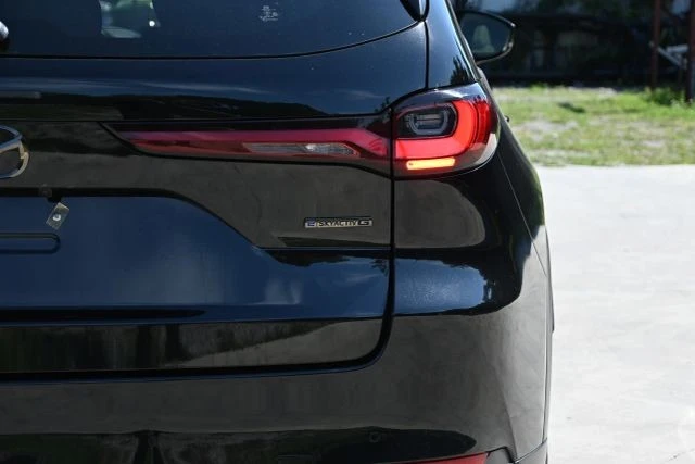 2026 Mazda CX-90 - Image 9 of 31