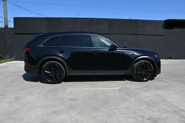 2026 Mazda CX-90 - Image 6 of 21