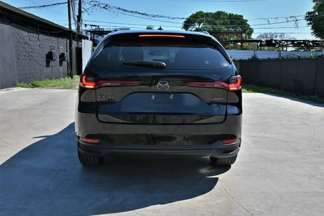 2026 Mazda CX-90 - Image 4 of 31