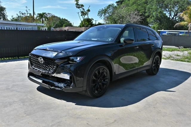 2026 Mazda CX-90 - Image 2 of 31
