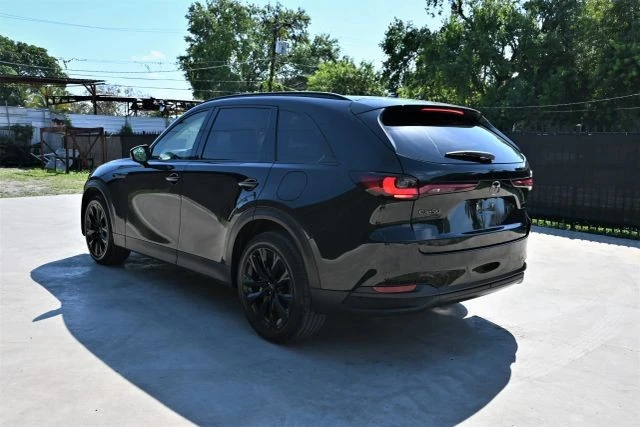 2026 Mazda CX-90 - Image 3 of 21