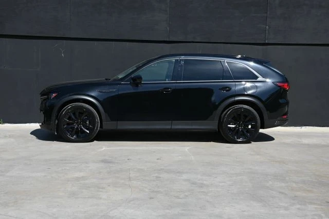 2026 Mazda CX-90 - Image 7 of 21