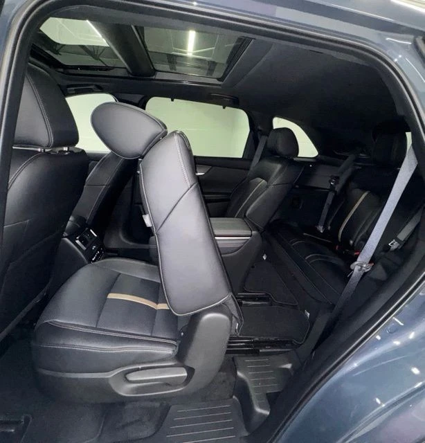2026 Mazda CX-90 - Image 16 of 27