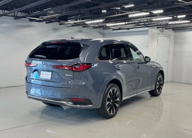 2026 Mazda CX-90 - Image 5 of 27