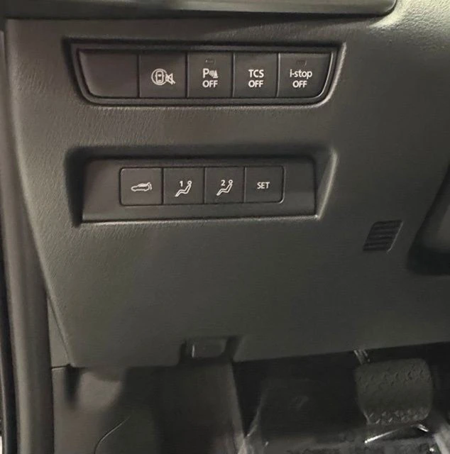 2026 Mazda CX-90 - Image 24 of 27