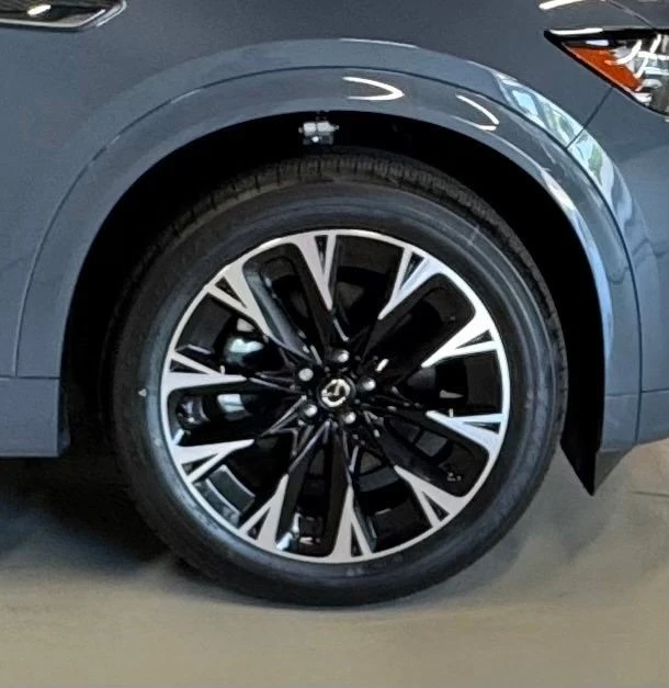 2026 Mazda CX-90 - Image 26 of 27
