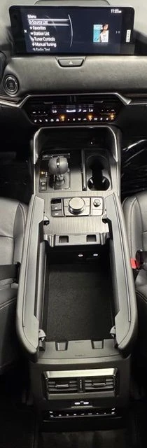 2026 Mazda CX-90 - Image 14 of 27