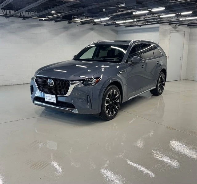 2026 Mazda CX-90 - Image 2 of 27