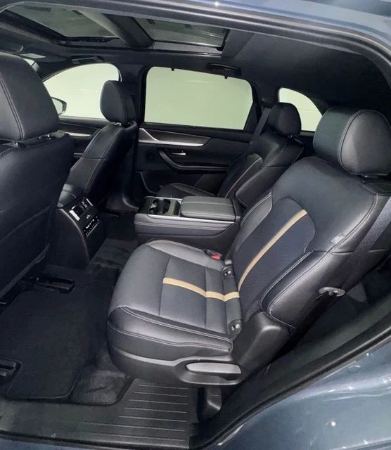 2026 Mazda CX-90 - Image 15 of 27