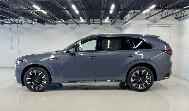 2026 Mazda CX-90 - Image 4 of 27