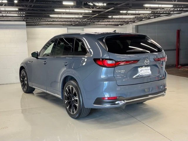 2026 Mazda CX-90 - Image 7 of 27