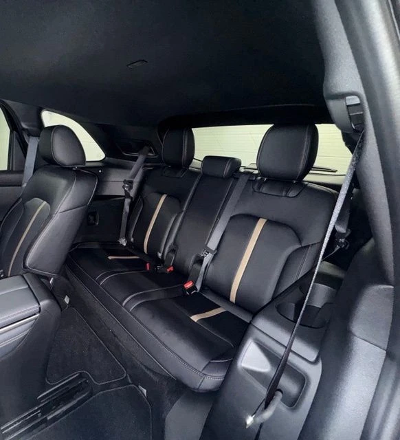 2026 Mazda CX-90 - Image 17 of 27