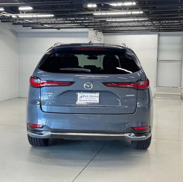 2026 Mazda CX-90 - Image 6 of 27