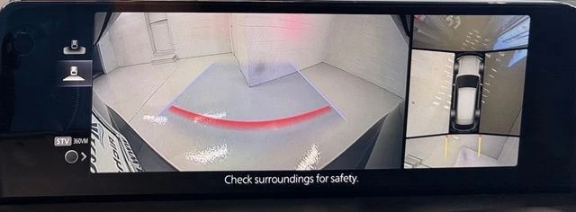 2026 Mazda CX-90 - Image 21 of 27