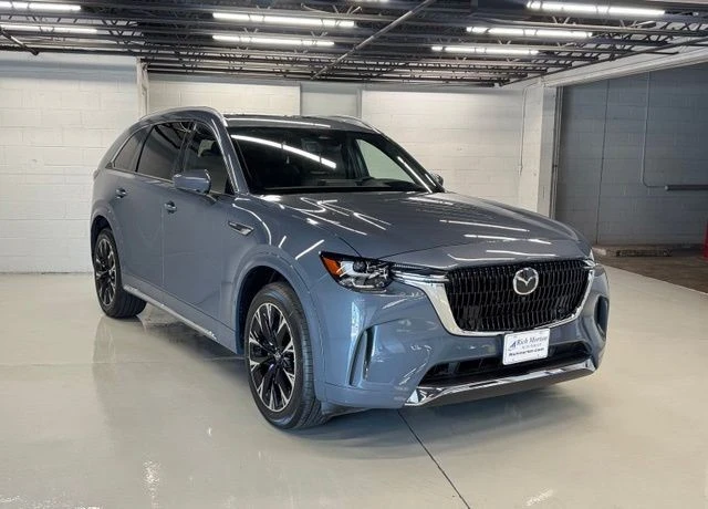 2026 Mazda CX-90 - Image 9 of 27