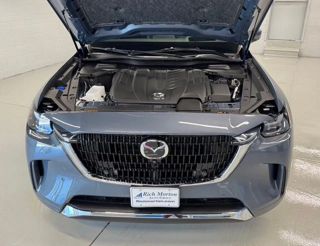 2026 Mazda CX-90 - Image 27 of 27