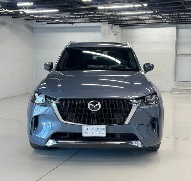2026 Mazda CX-90 - Image 10 of 27