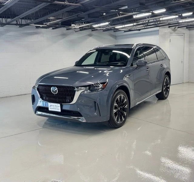 2026 Mazda CX-90 - Image 3 of 27