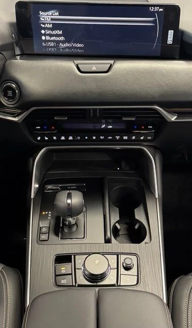 2026 Mazda CX-90 - Image 16 of 26