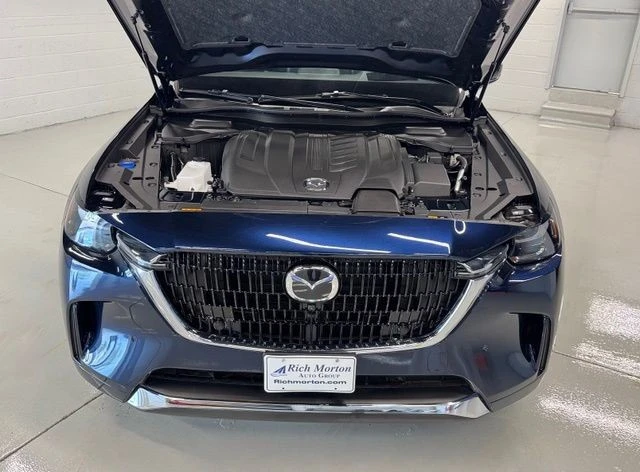 2026 Mazda CX-90 - Image 26 of 26