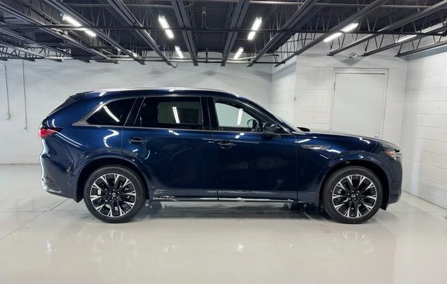 2026 Mazda CX-90 - Image 6 of 26