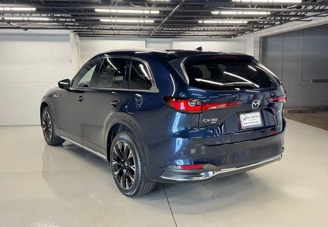 2026 Mazda CX-90 - Image 3 of 26