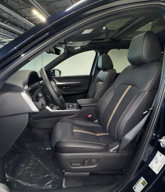 2026 Mazda CX-90 - Image 15 of 26