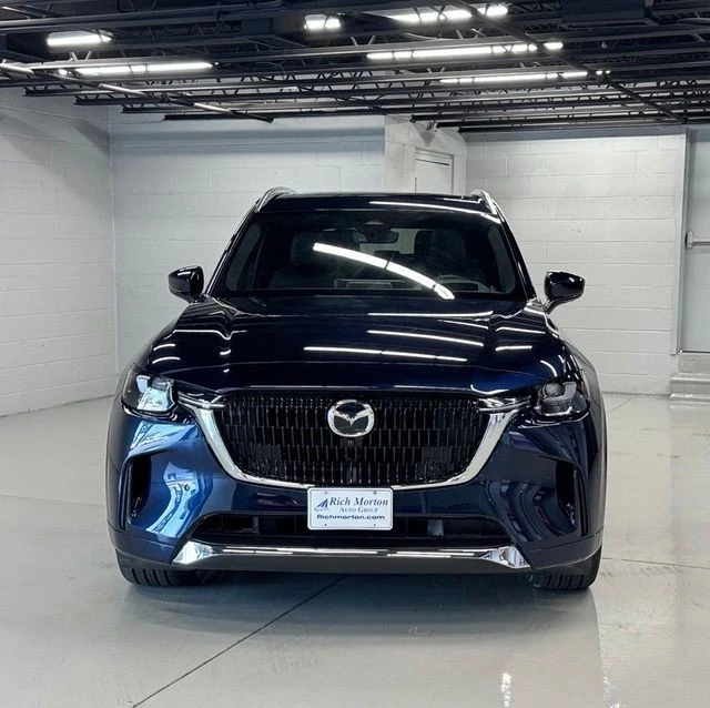 2026 Mazda CX-90 - Image 8 of 26