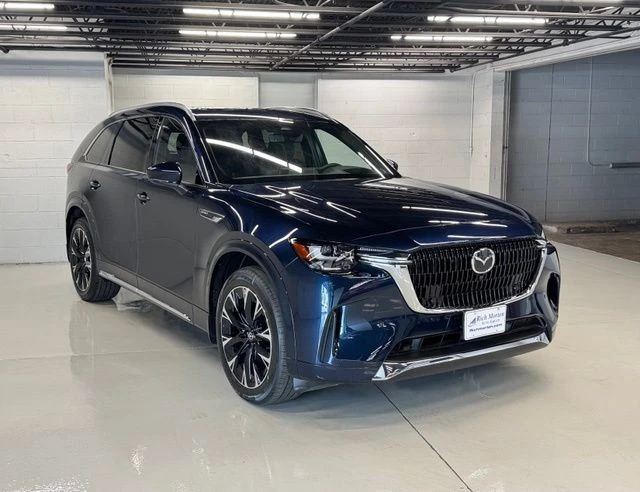 2026 Mazda CX-90 - Image 7 of 26
