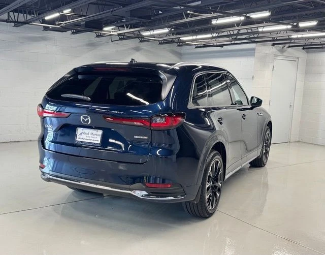 2026 Mazda CX-90 - Image 5 of 26